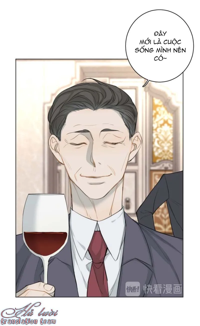 Không thể chạm tới Chapter 21 Trang 27