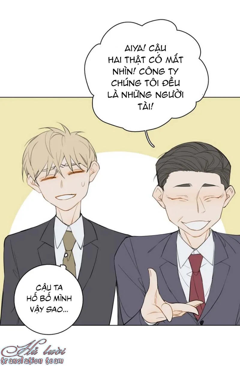 Không thể chạm tới Chapter 22 Trang 7