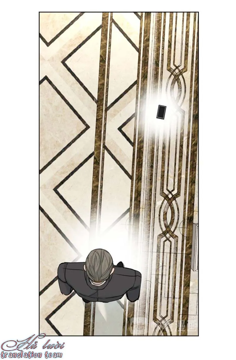 Không thể chạm tới Chapter 22 Trang 18