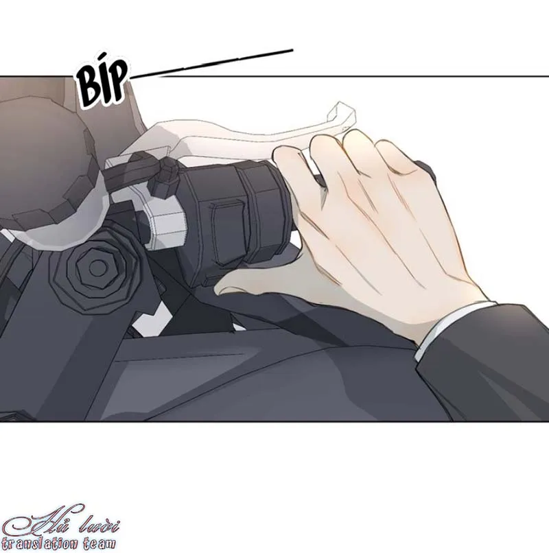 Không thể chạm tới Chapter 22 Trang 23