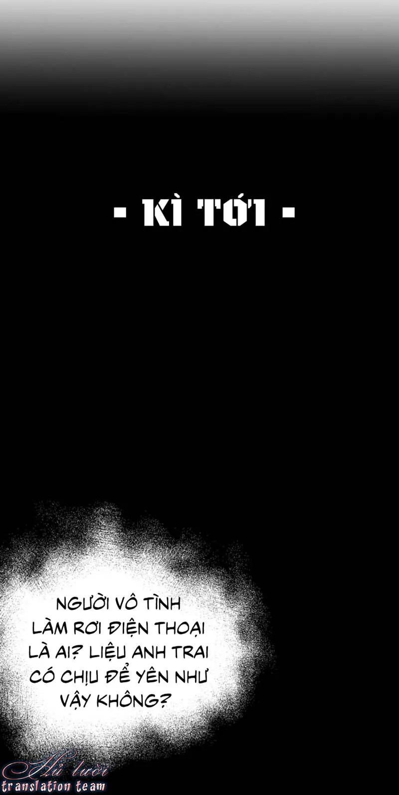 Không thể chạm tới Chapter 22 Trang 29