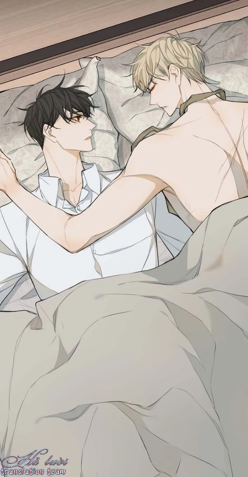 Không thể chạm tới Chapter 23 Trang 4