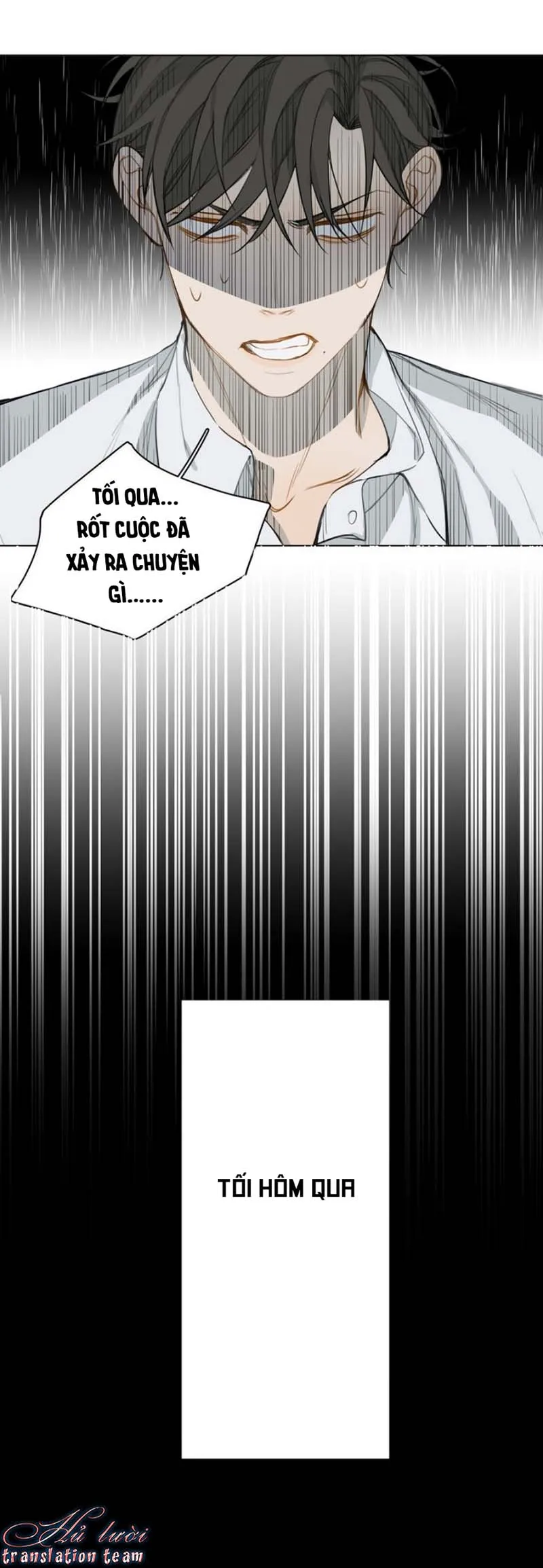 Không thể chạm tới Chapter 23 Trang 9