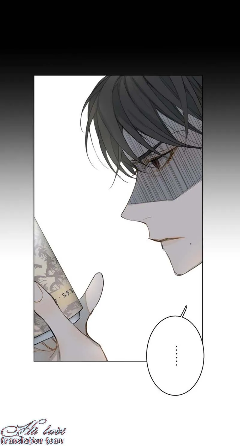 Không thể chạm tới Chapter 23 Trang 18