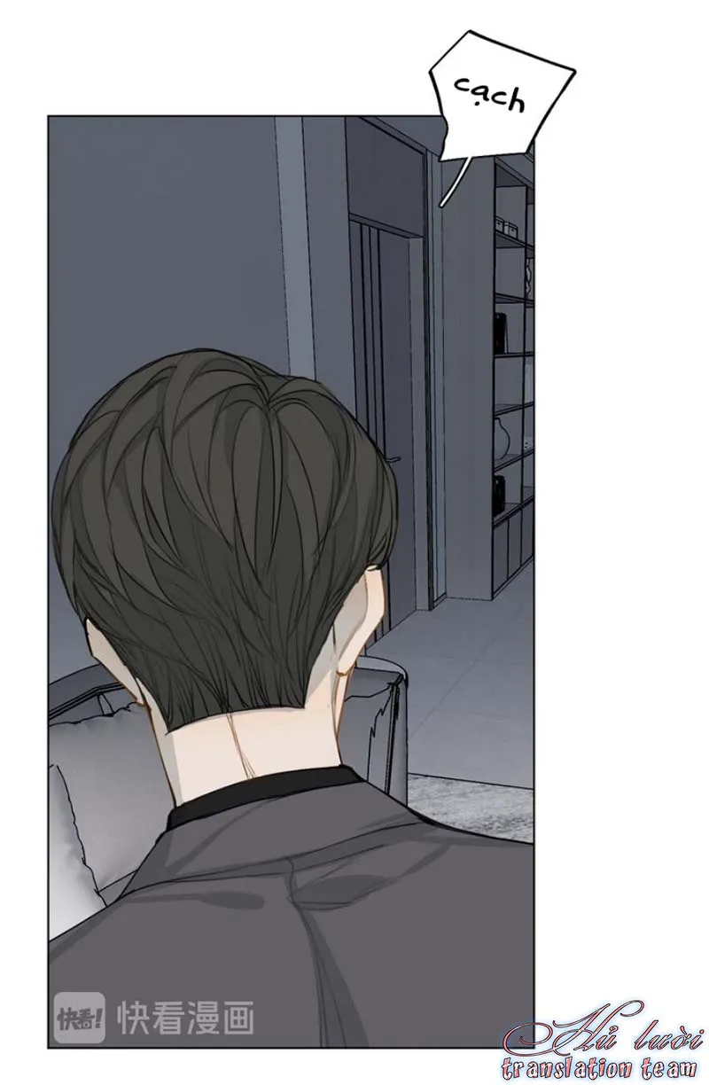 Không thể chạm tới Chapter 24 Trang 34