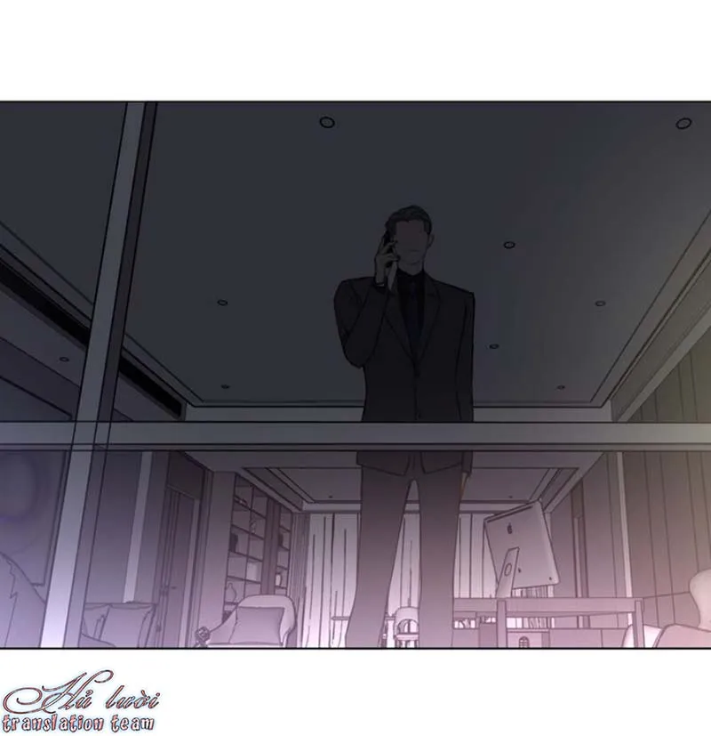 Không thể chạm tới Chapter 25 Trang 6