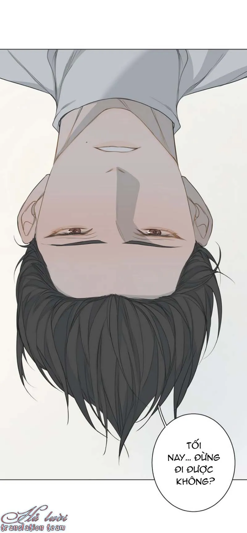 Không thể chạm tới Chapter 25 Trang 14