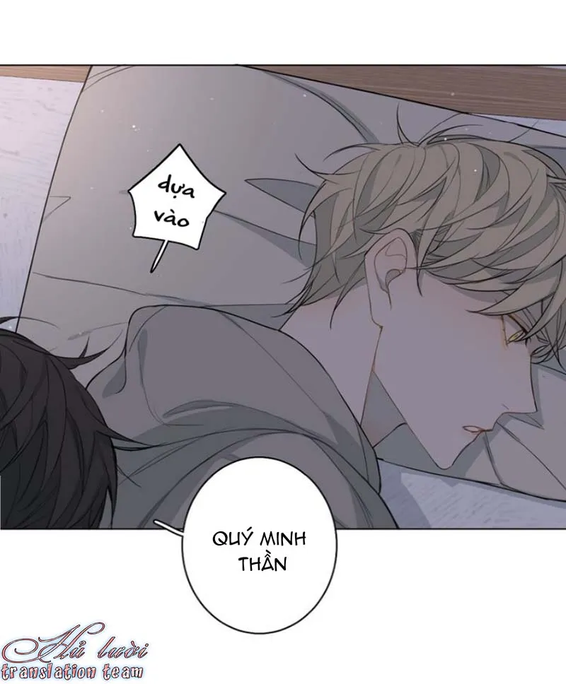 Không thể chạm tới Chapter 25 Trang 18