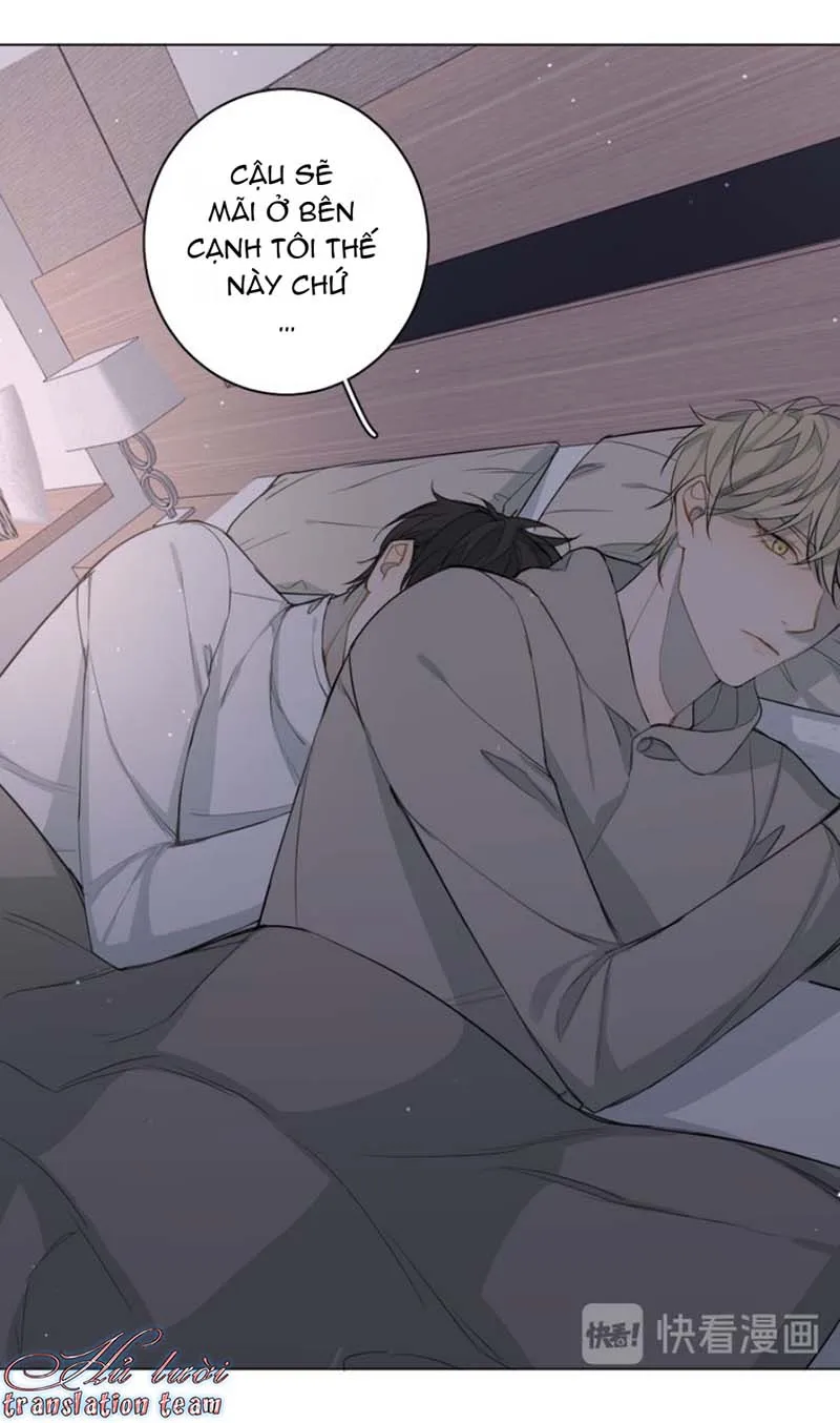 Không thể chạm tới Chapter 25 Trang 19