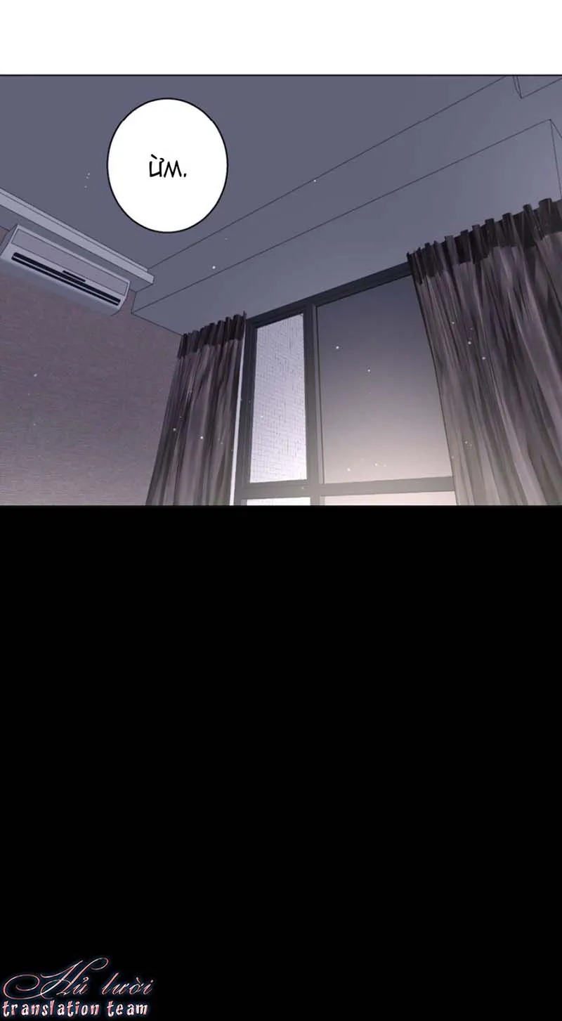 Không thể chạm tới Chapter 25 Trang 23