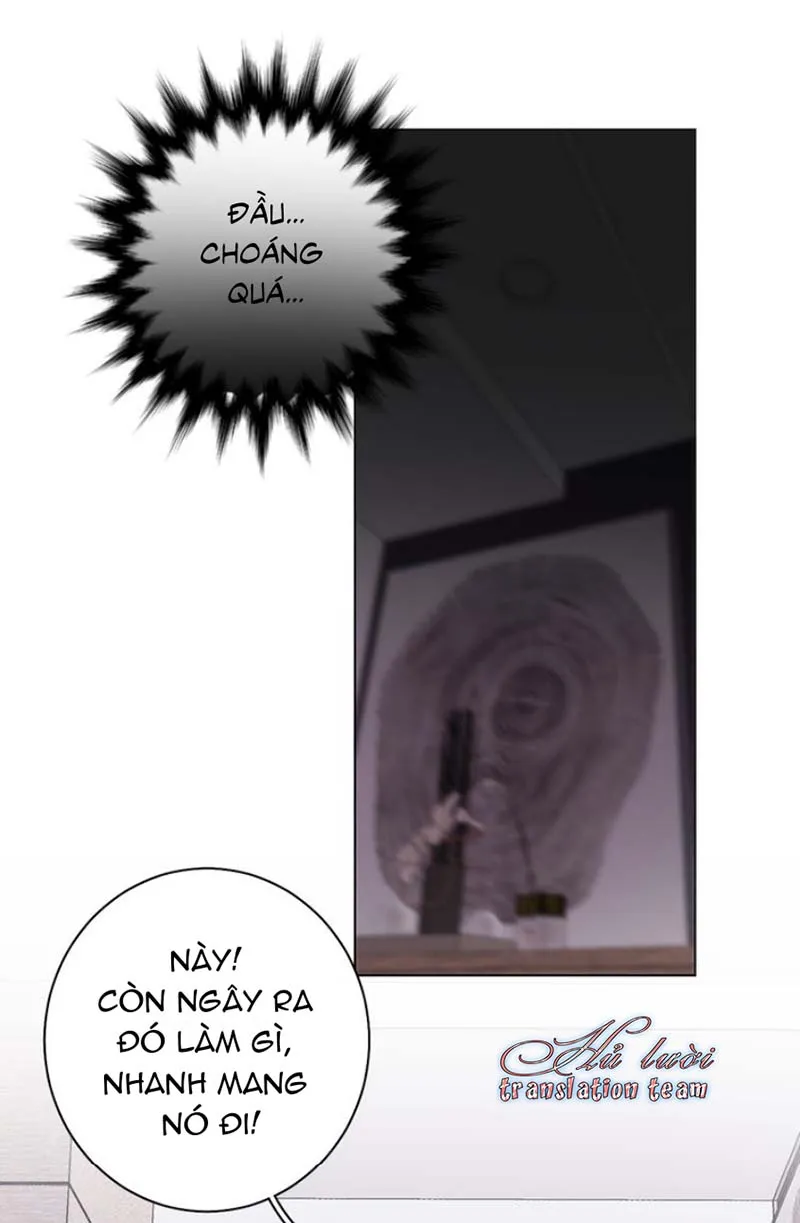 Không thể chạm tới Chapter 25 Trang 39