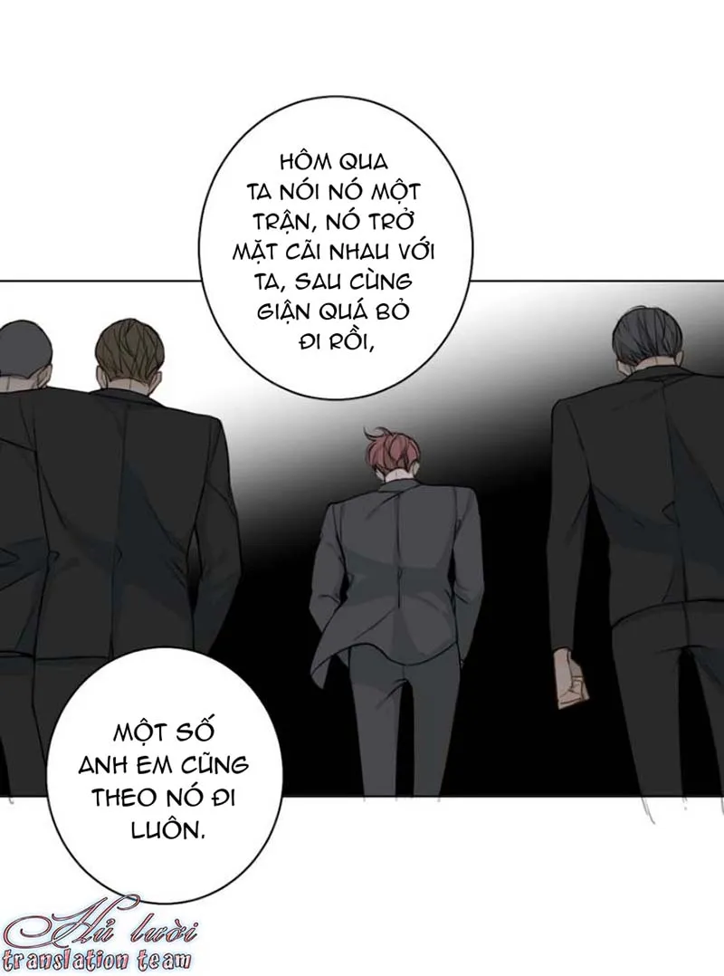 Không thể chạm tới Chapter 26 Trang 7