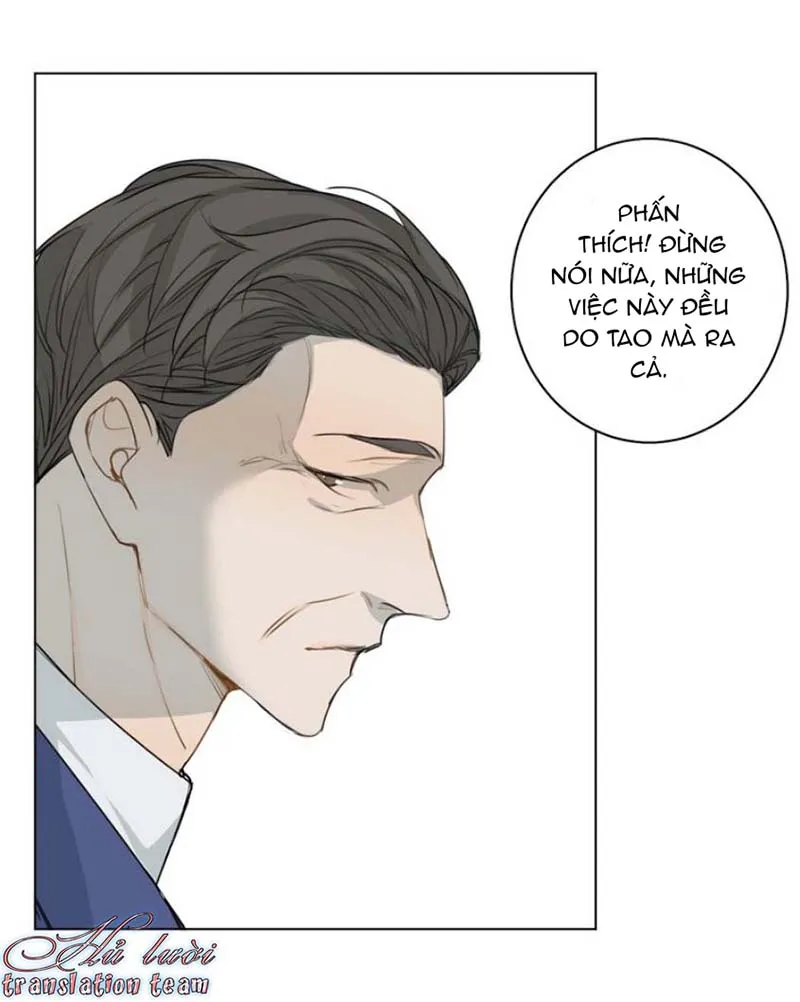 Không thể chạm tới Chapter 26 Trang 9