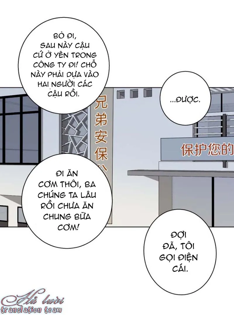 Không thể chạm tới Chapter 26 Trang 10