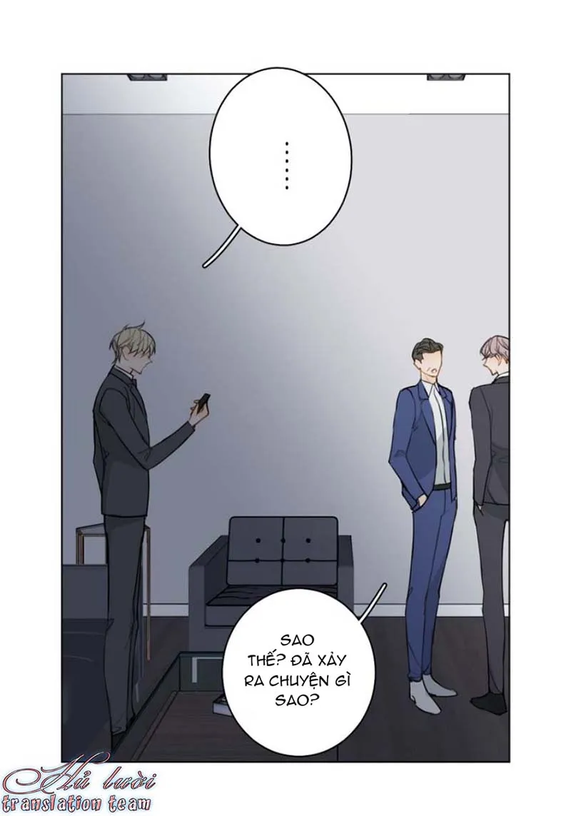 Không thể chạm tới Chapter 26 Trang 14