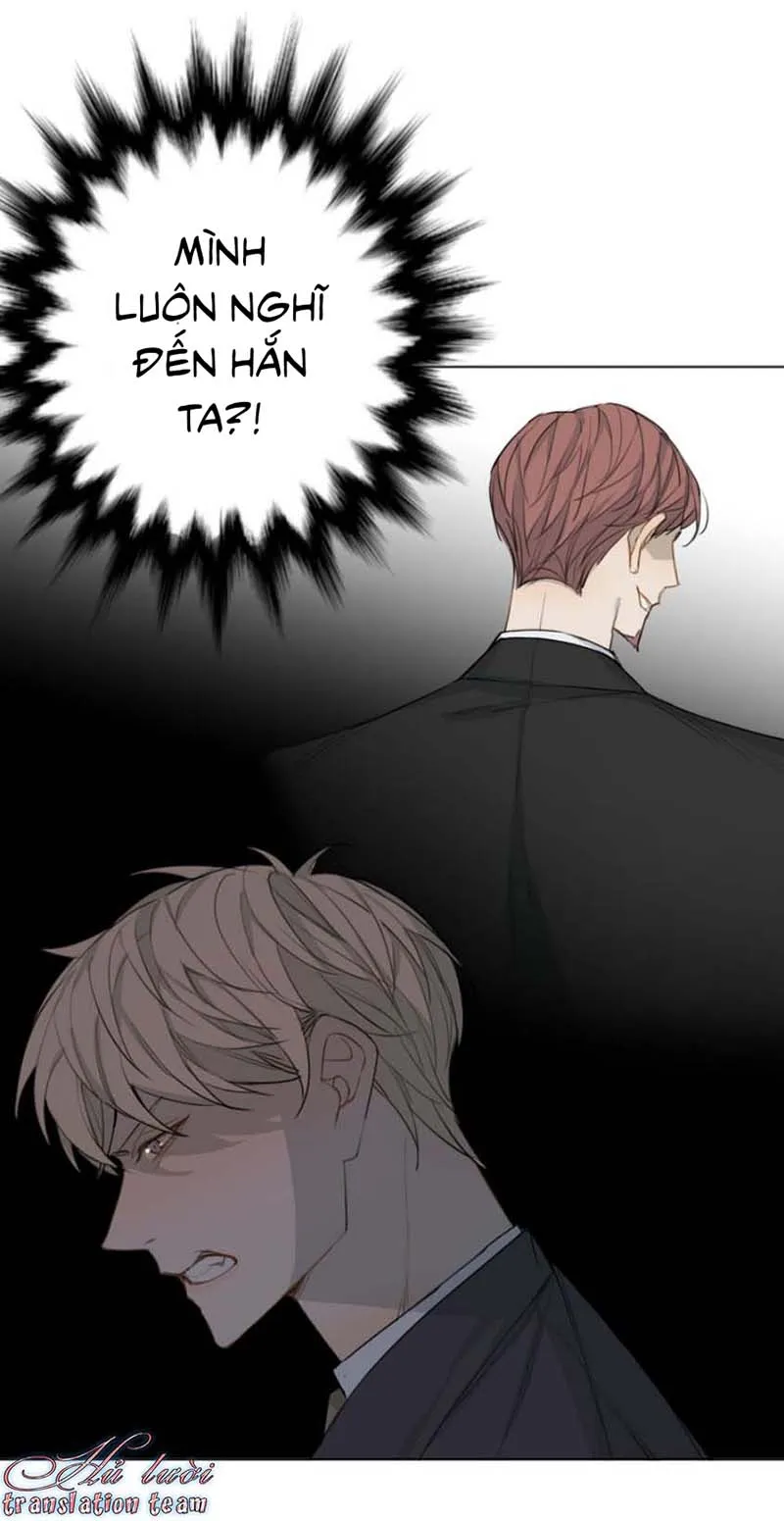 Không thể chạm tới Chapter 26 Trang 19