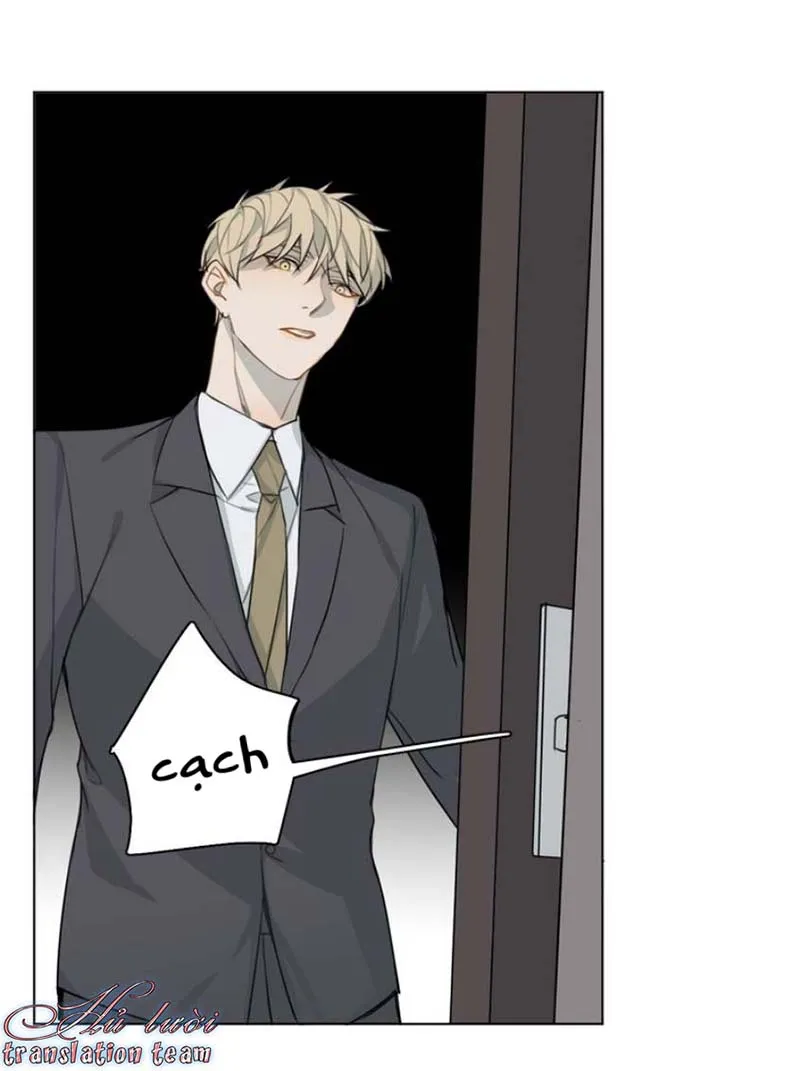 Không thể chạm tới Chapter 26 Trang 20