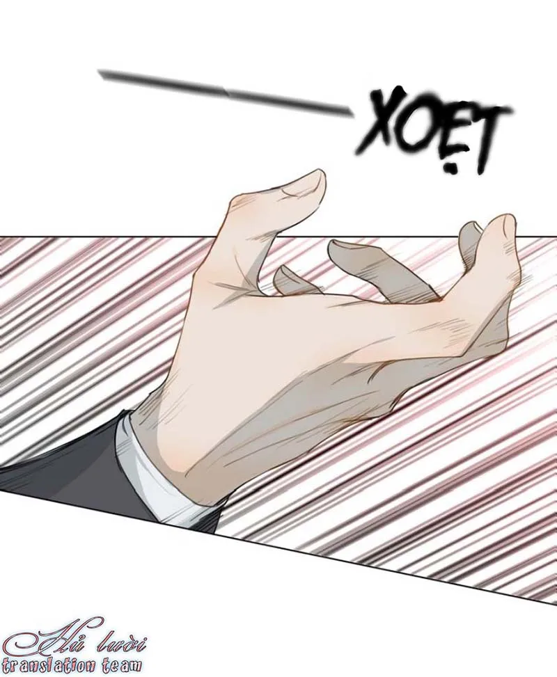 Không thể chạm tới Chapter 26 Trang 24