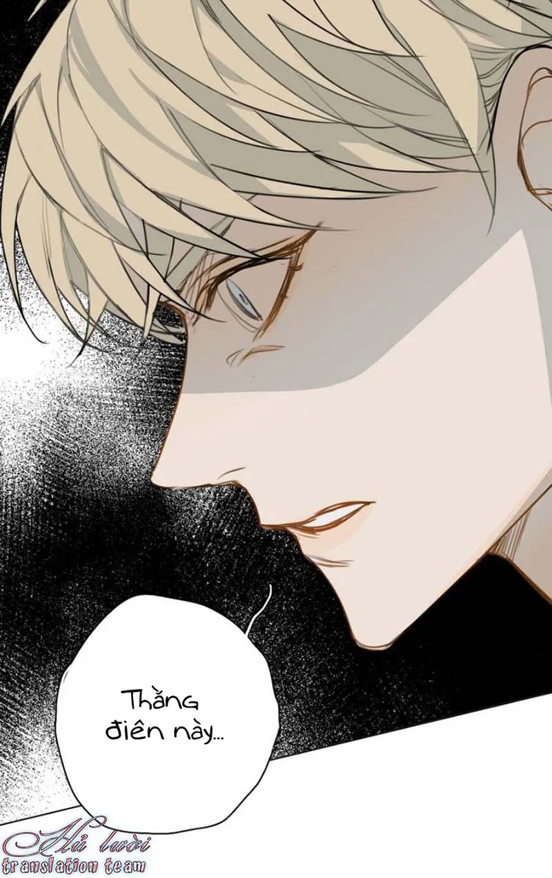 Không thể chạm tới Chapter 26 Trang 27