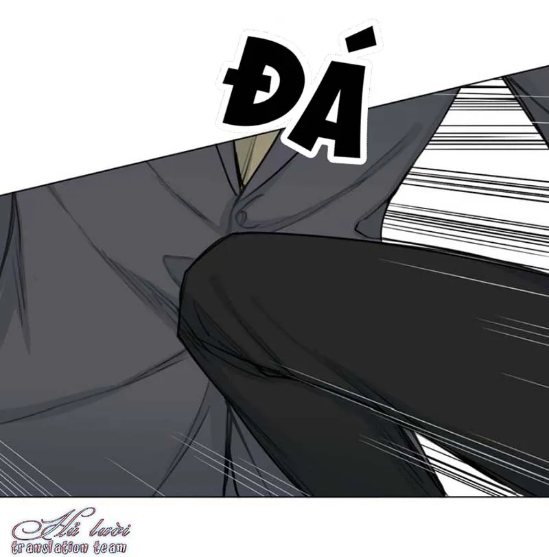 Không thể chạm tới Chapter 26 Trang 28
