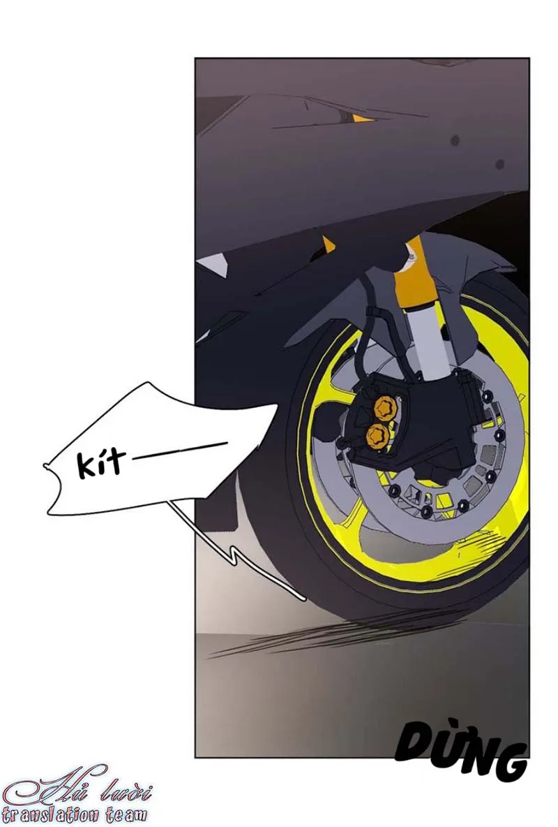 Không thể chạm tới Chapter 26 Trang 34