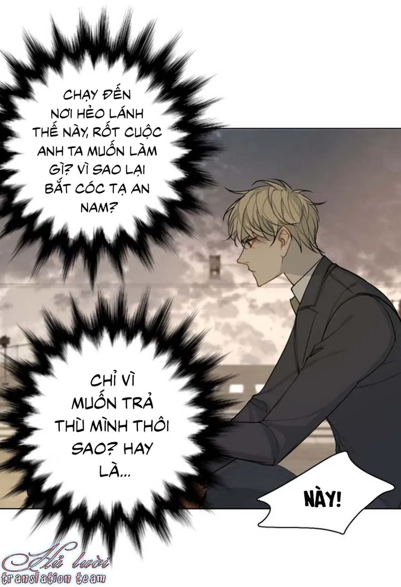 Không thể chạm tới Chapter 26 Trang 36