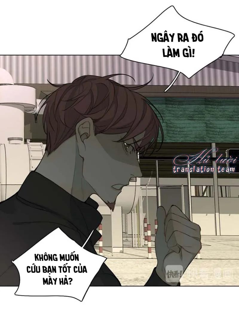 Không thể chạm tới Chapter 26 Trang 37