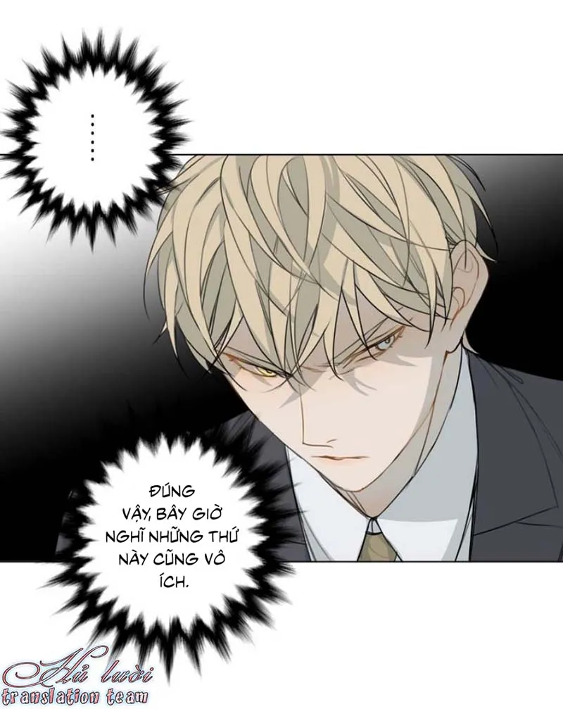 Không thể chạm tới Chapter 26 Trang 38