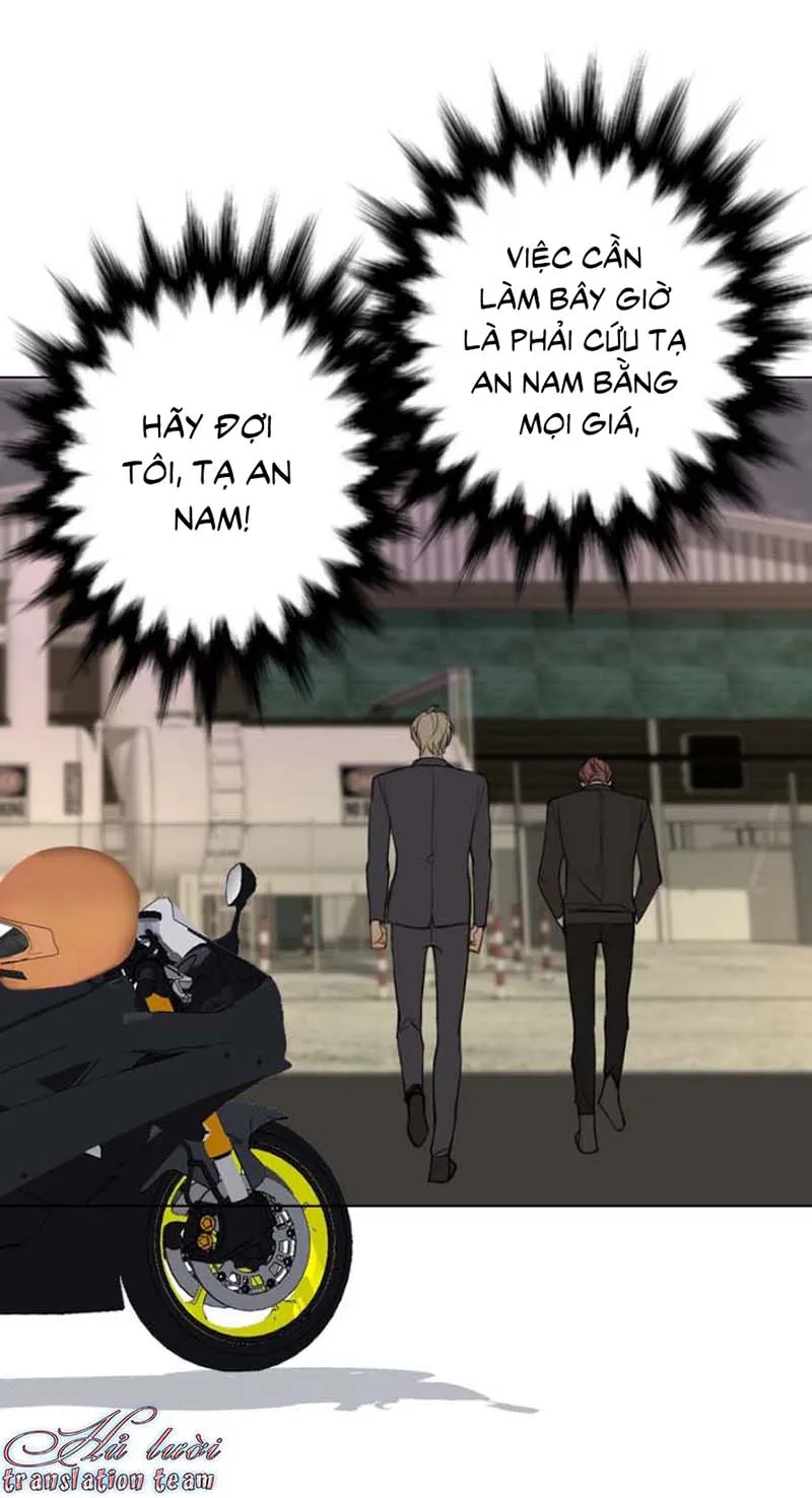 Không thể chạm tới Chapter 26 Trang 39