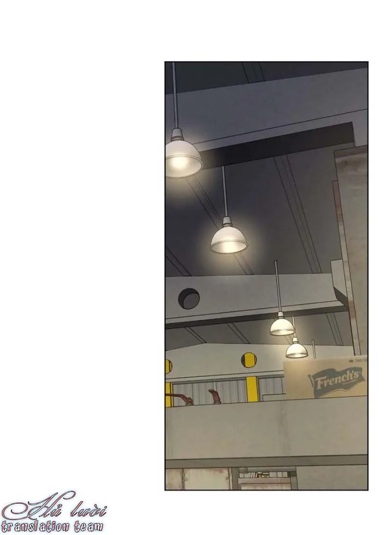 Không thể chạm tới Chapter 26 Trang 40