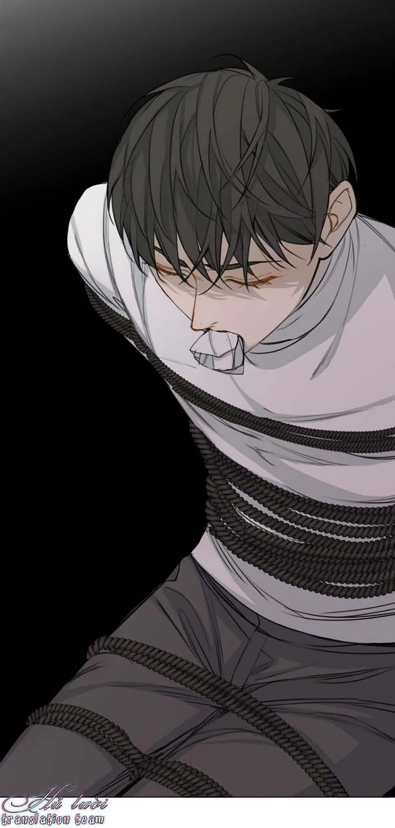 Không thể chạm tới Chapter 26 Trang 42