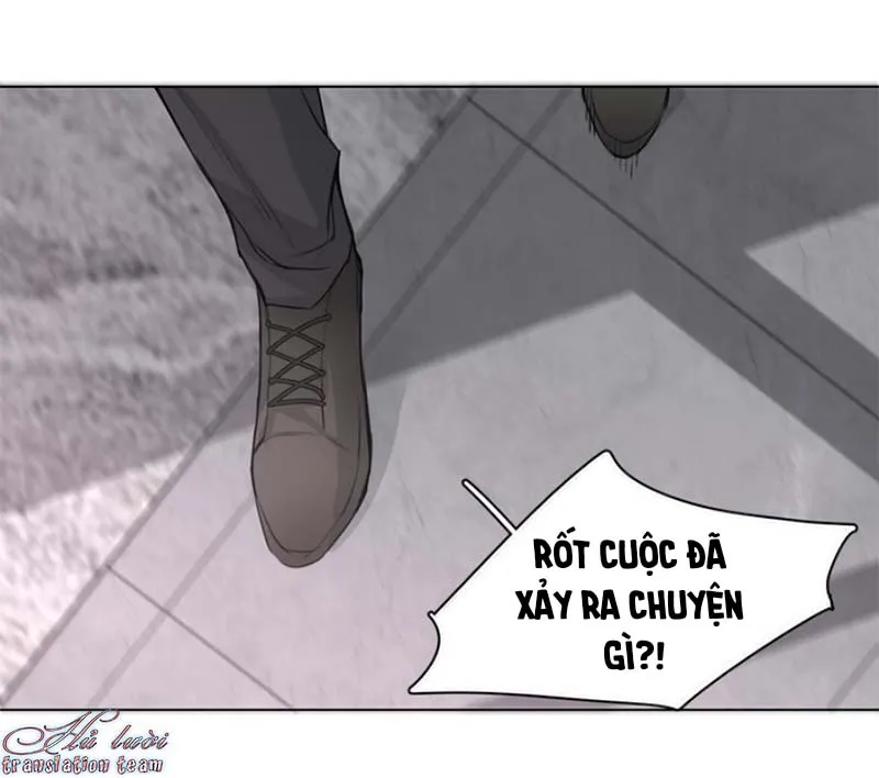 Không thể chạm tới Chapter 27 Trang 3