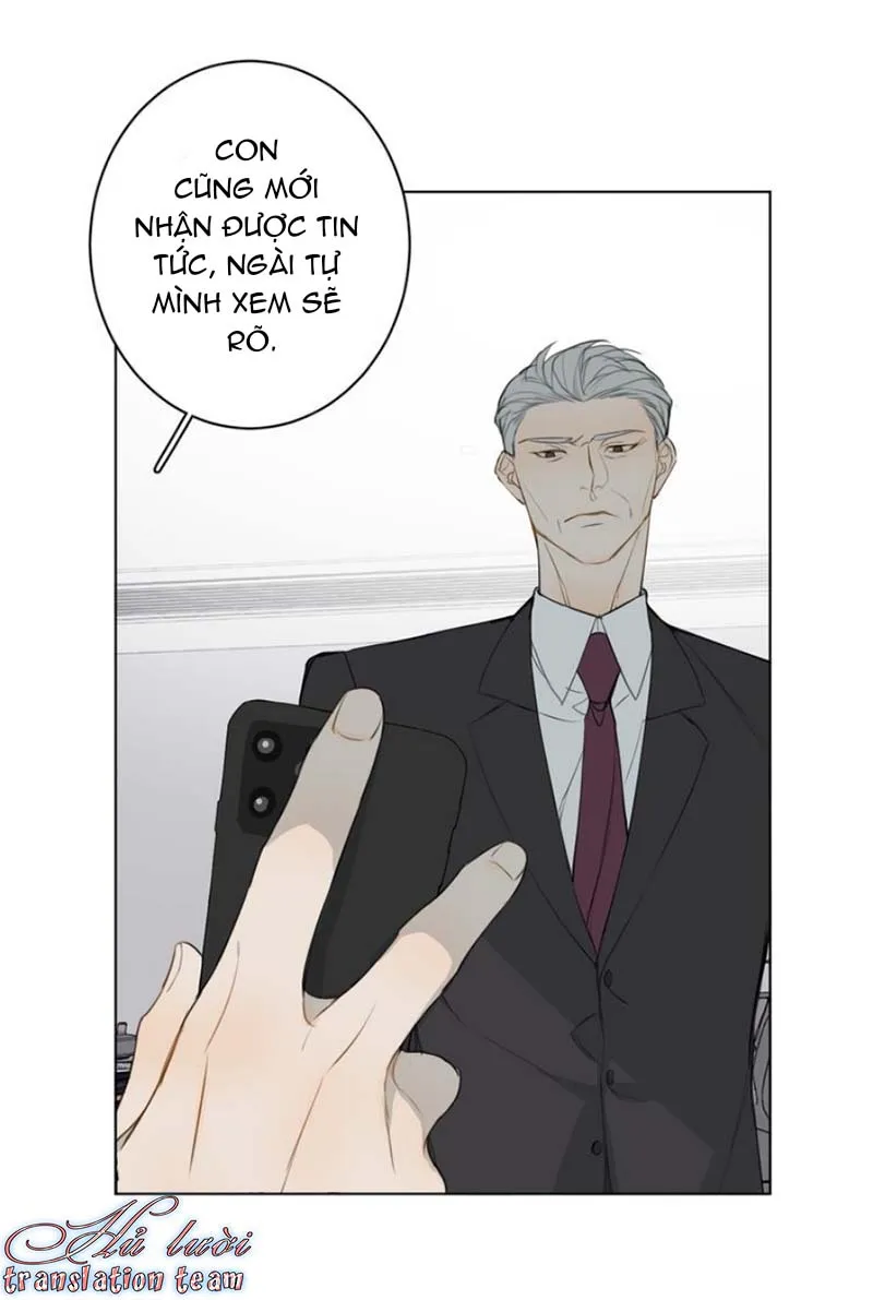 Không thể chạm tới Chapter 27 Trang 6