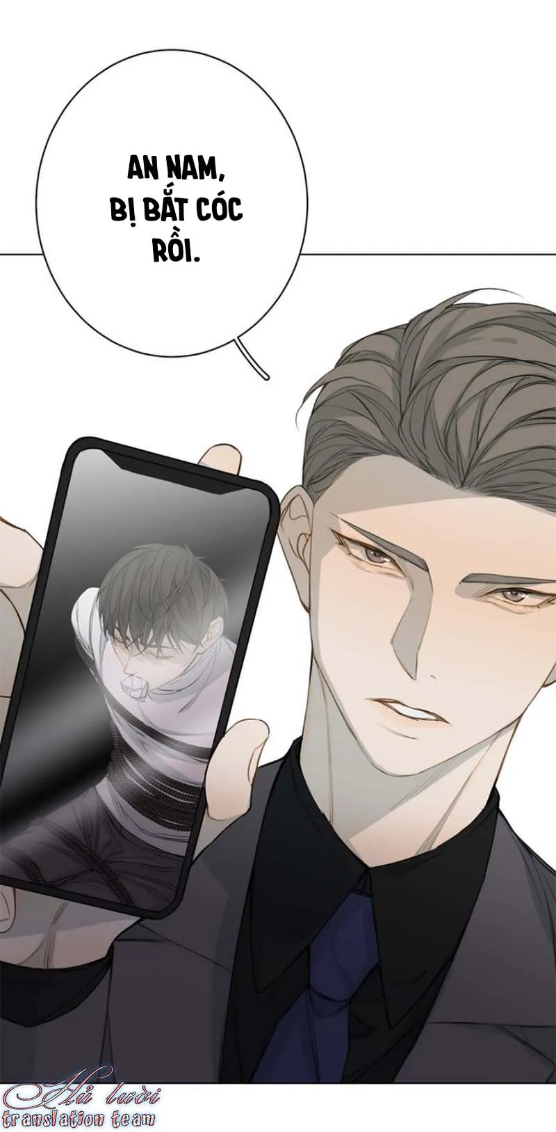 Không thể chạm tới Chapter 27 Trang 7