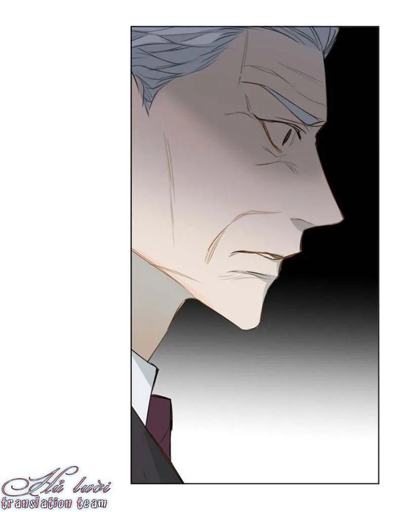 Không thể chạm tới Chapter 27 Trang 8