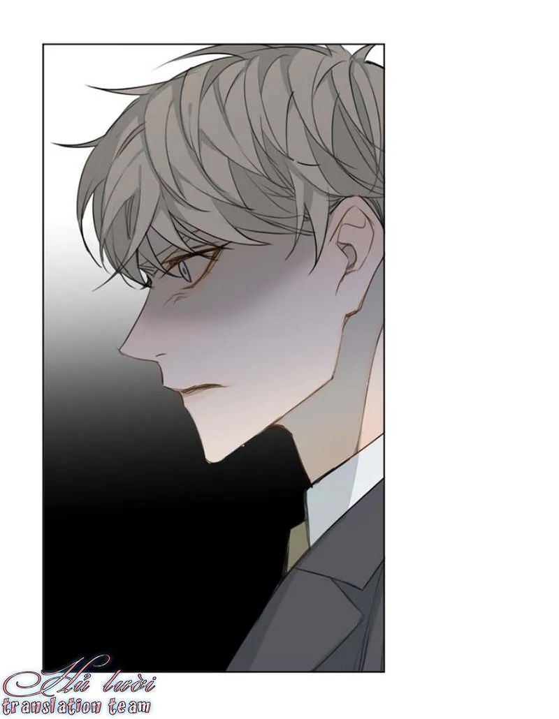 Không thể chạm tới Chapter 27 Trang 9