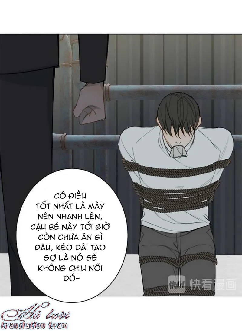Không thể chạm tới Chapter 27 Trang 15