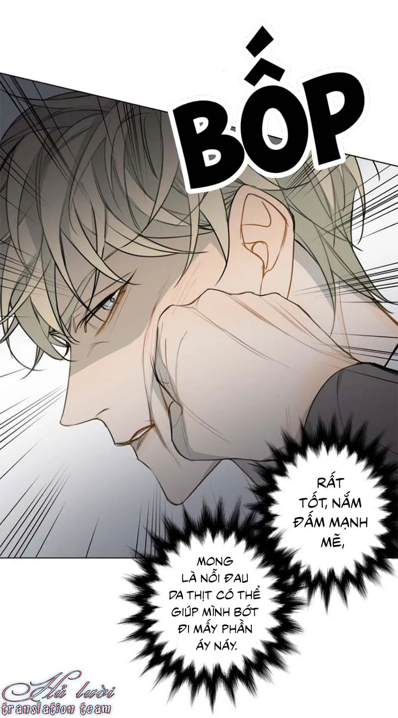 Không thể chạm tới Chapter 27 Trang 18