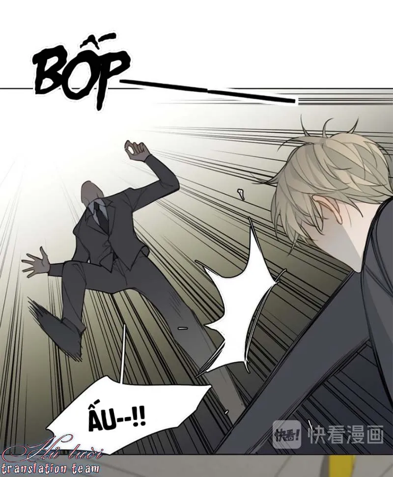 Không thể chạm tới Chapter 27 Trang 20