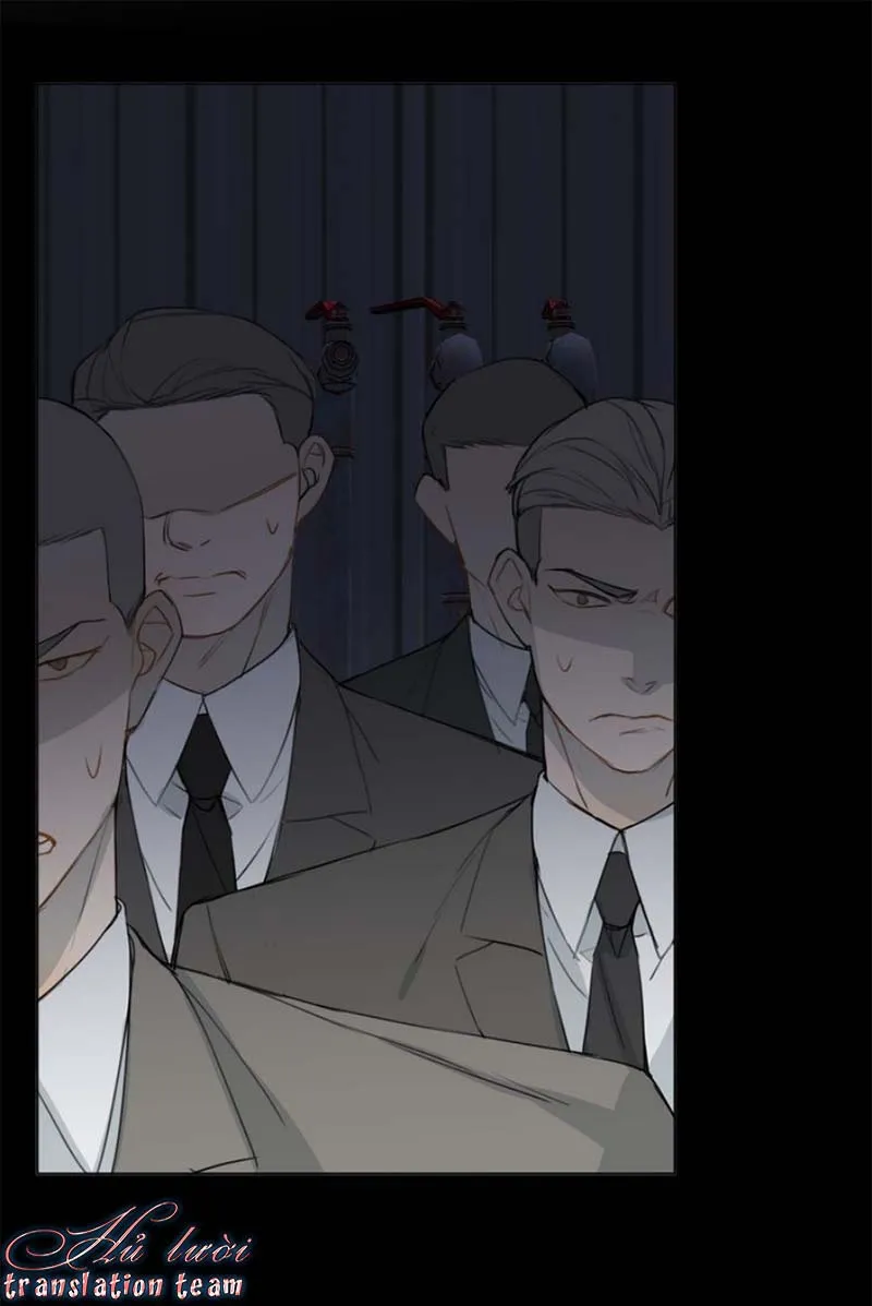 Không thể chạm tới Chapter 27 Trang 22