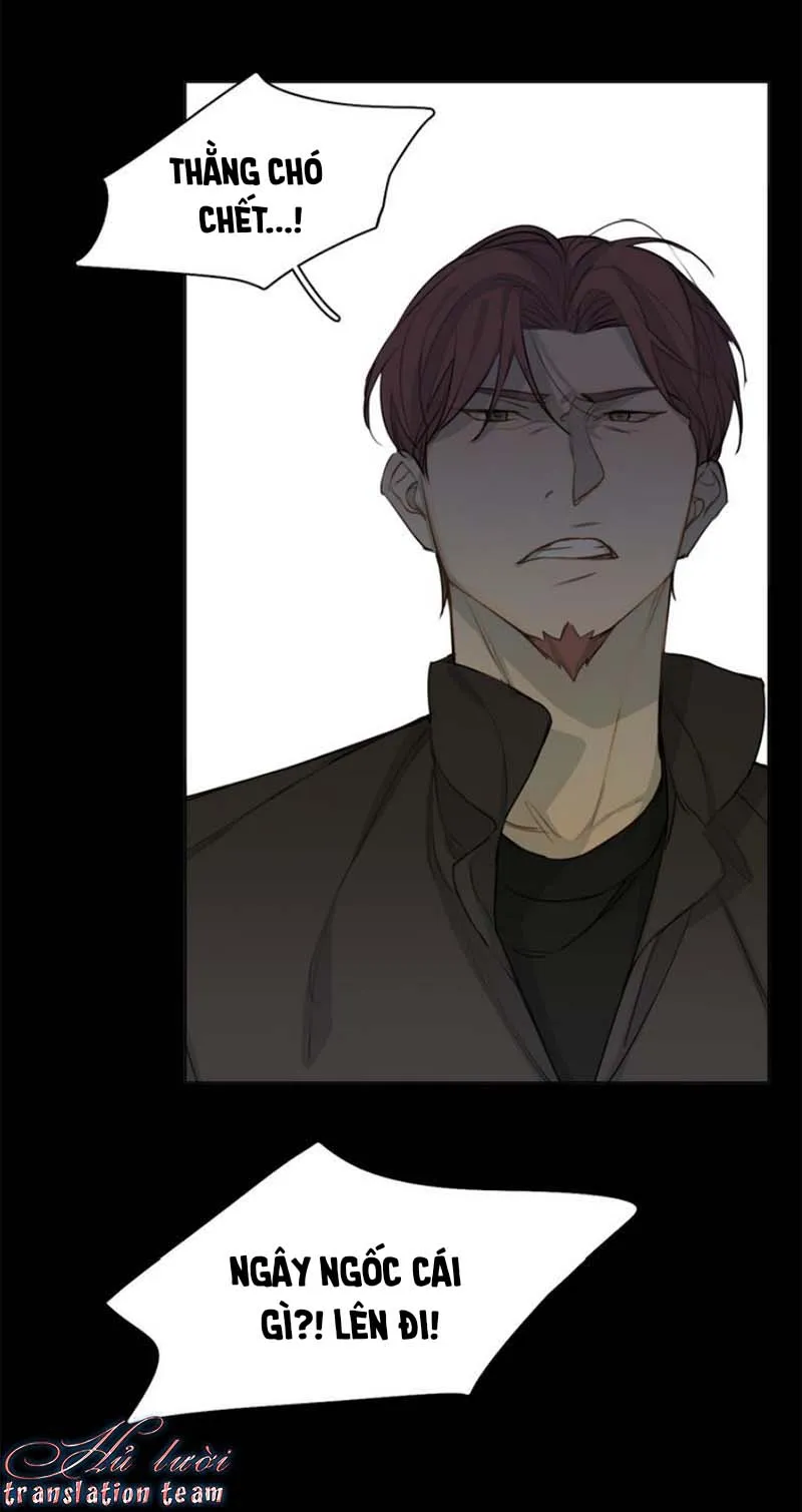 Không thể chạm tới Chapter 27 Trang 23
