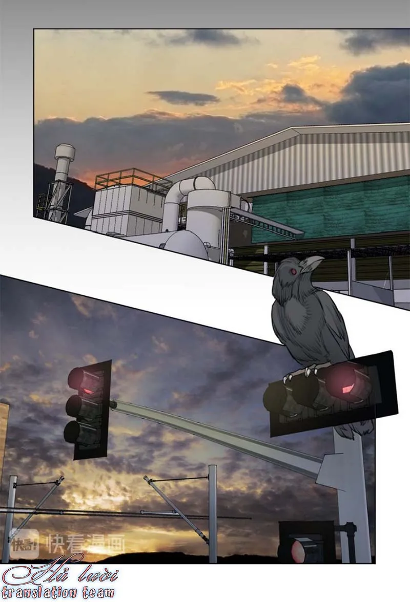 Không thể chạm tới Chapter 27 Trang 25