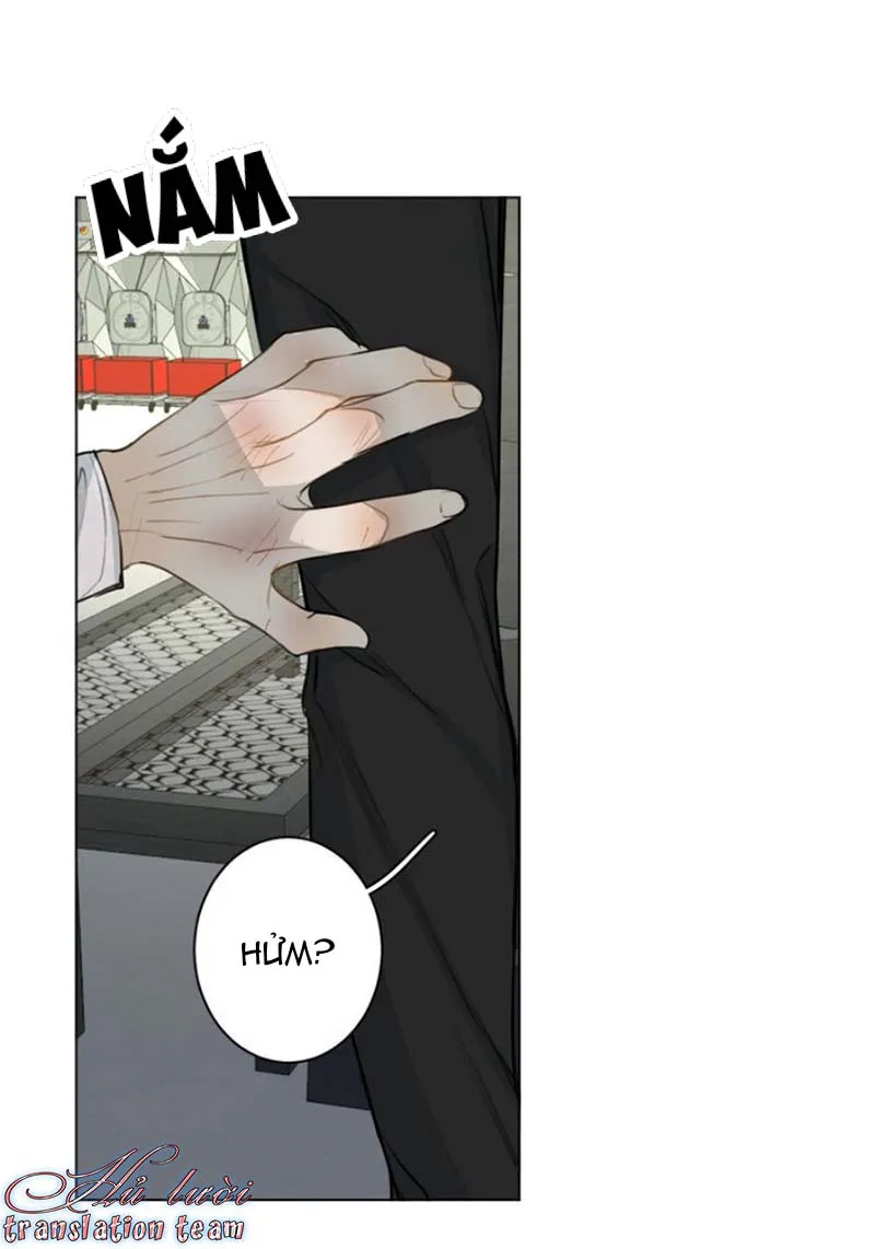 Không thể chạm tới Chapter 27 Trang 29