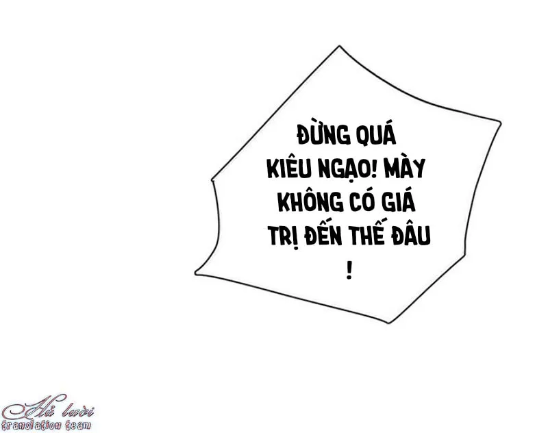 Không thể chạm tới Chapter 27 Trang 36