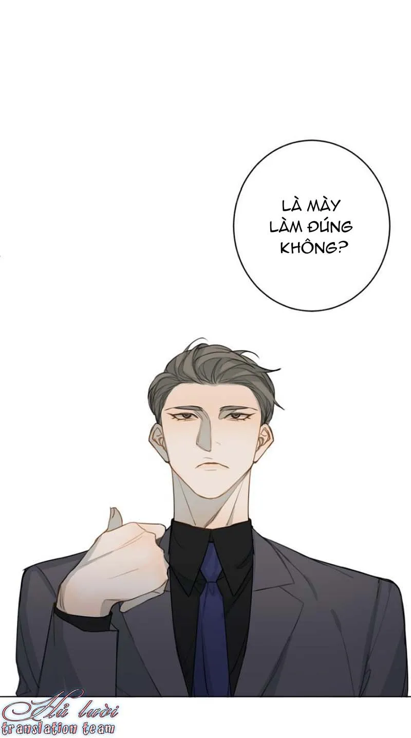 Không thể chạm tới Chapter 27 Trang 37