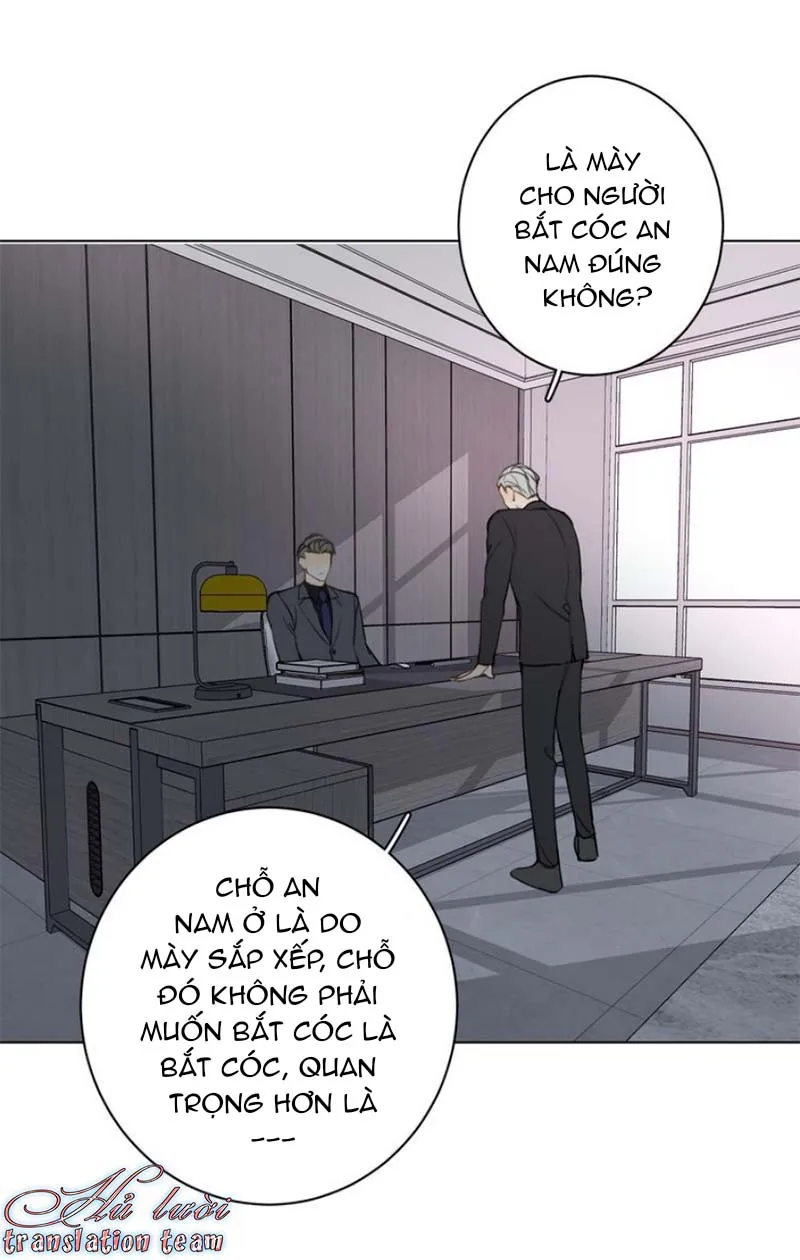 Không thể chạm tới Chapter 27 Trang 38