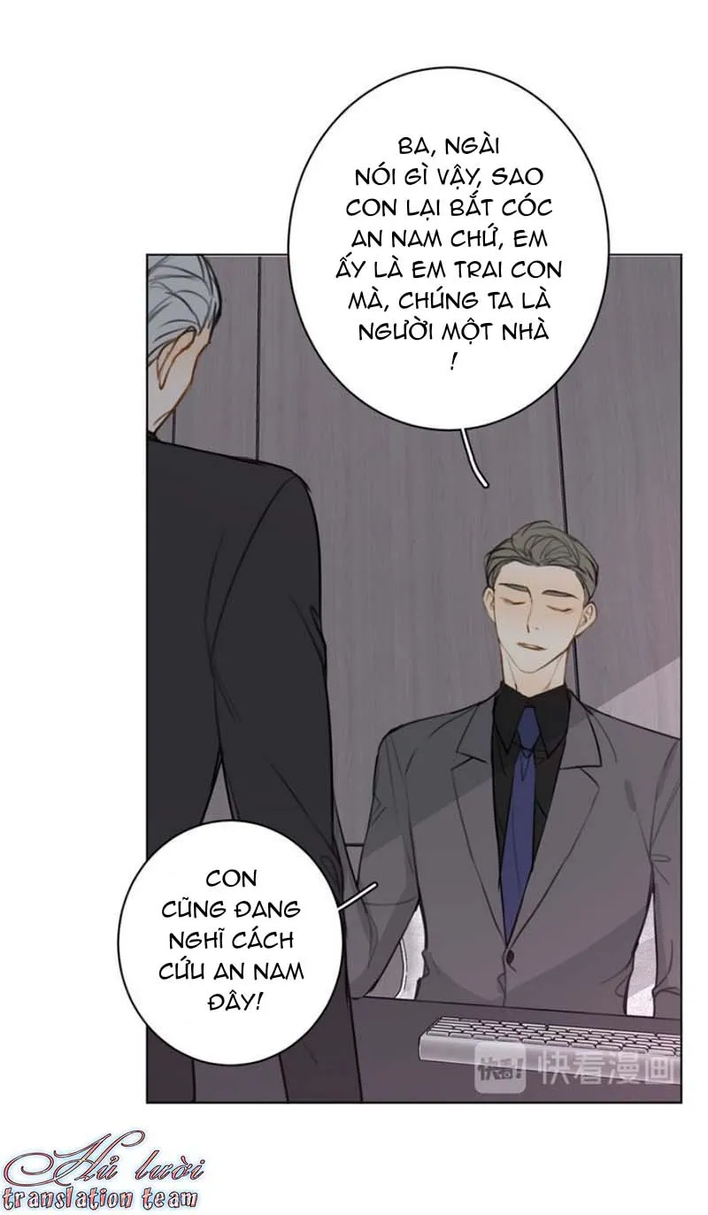 Không thể chạm tới Chapter 27 Trang 41