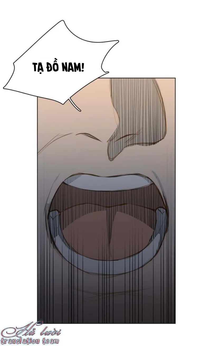 Không thể chạm tới Chapter 27 Trang 44