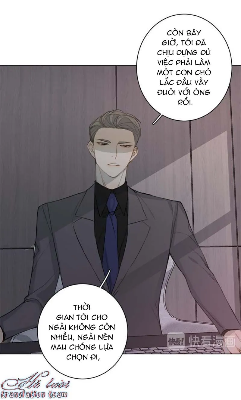 Không thể chạm tới Chapter 27 Trang 46