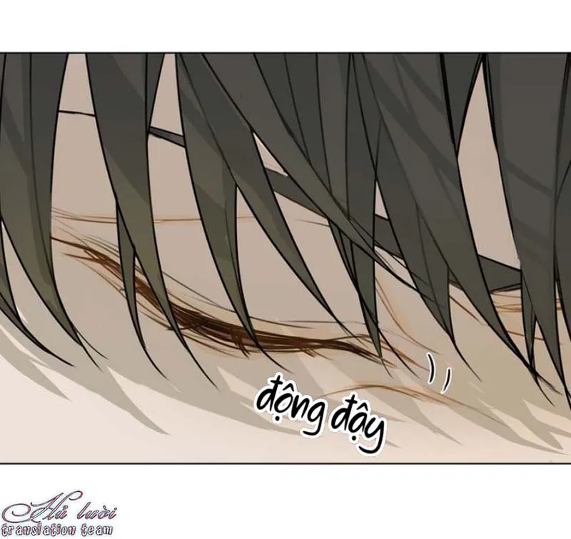 Không thể chạm tới Chapter 28 Trang 3